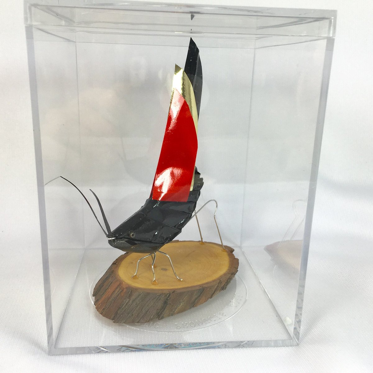 ExplosionLuck's tweet image. Pirate of the Caribbean #love #luck #grasshopper #gift #handmade #denver #officedecor #pipesforsale #chinesestyle 
➤ goo.gl/w6jo5c