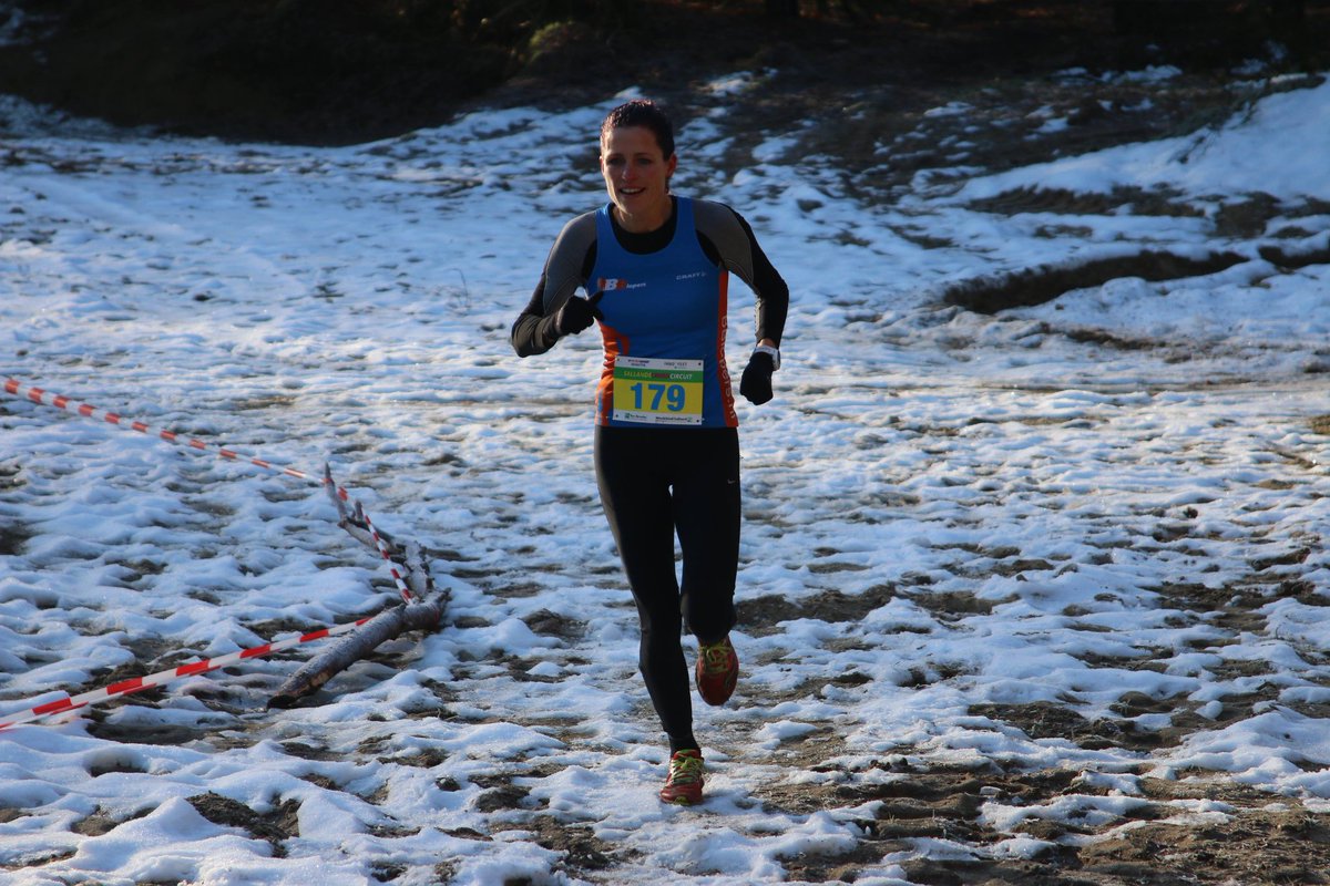 Indrukwekkend voor de start en wat een mooi parcours <a href="/SallandsCross/">SallandsCrossCircuit</a>.
