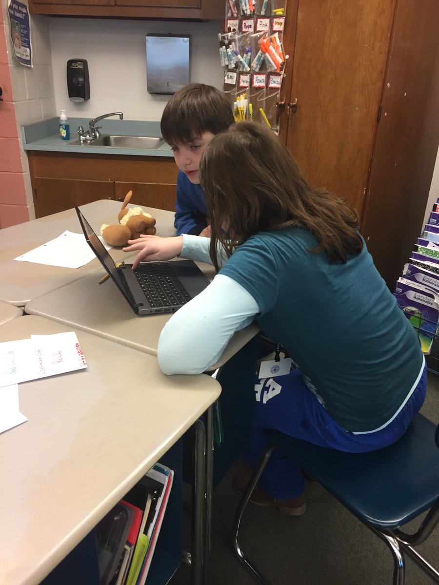 cmcgourty2's tweet photo. Career project with Mrs. Benedetti's class #inclusioniskey https://t.co/PTuBLMdo4p