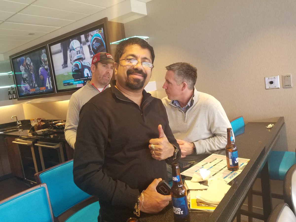 BoostMobileSean's tweet photo. Its our day NCSC! Out with our fastest growing and top PSA 4.0 partner Jay @SBCprepaid &amp; AWI our #1 Distribution Partner so far in 2017!  There's still time left #ShawnKnowsNothingAboutFootball Everyone let's take the rest of December and crush it.  Our partners rock in NCSC! https://t.co/k55U4kadNp