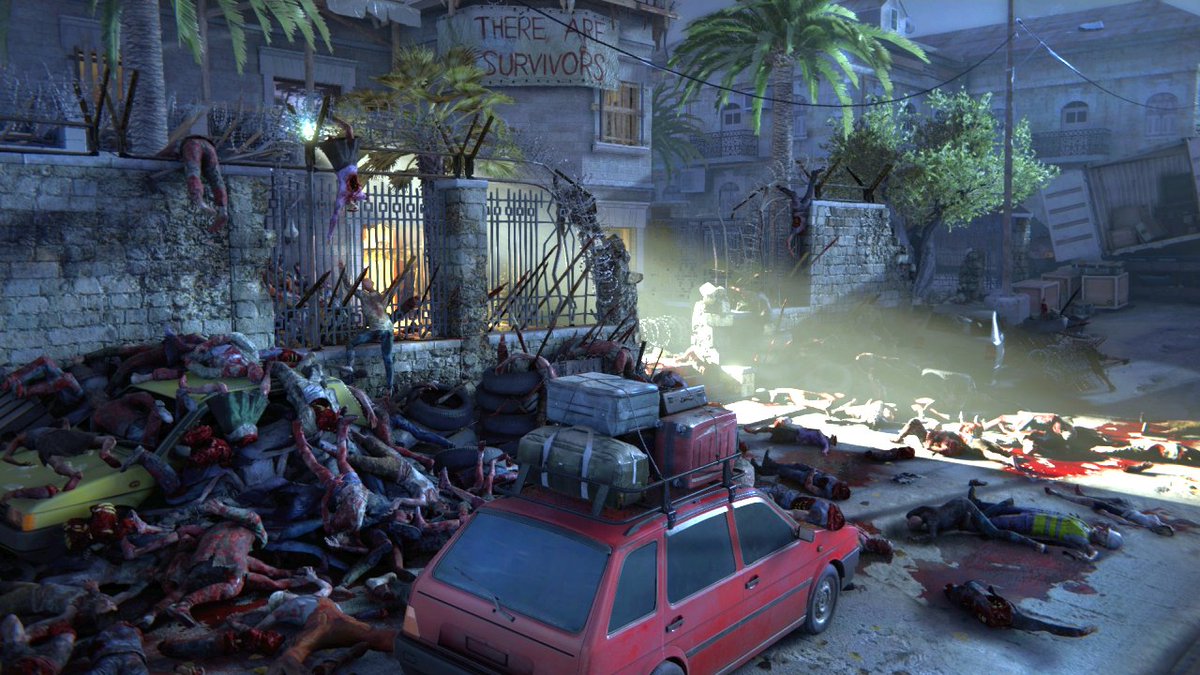 world war z game review world war z game review