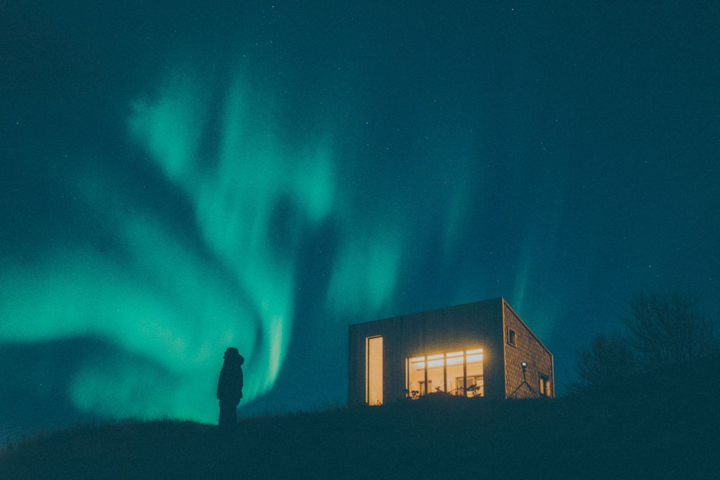 CNTraveler's tweet image. This Arctic hotel is perfect for people who hate people cntrvlr.co/vA5Kpp0
