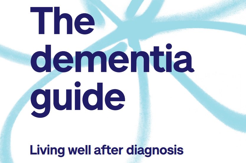 The dementia guide is for anyone who has recently been told they have #dementia. It will help you understand more about dementia and the treatments, support and services that are available: ow.ly/H9ag30hfEeX