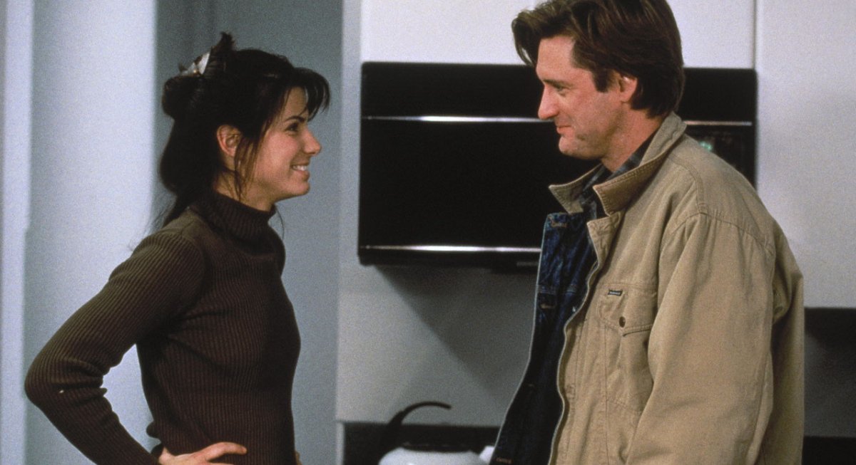 Happy Birthday to Bill Pullman(right), who turns 64 today! 
