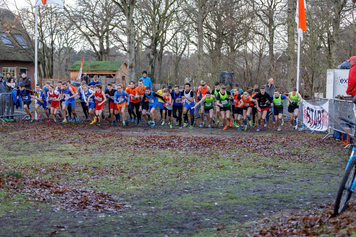 Prachtige resultaten jeugdcross camping Bakkum – ‘1e plaats voor Franka Holland!’
Zaterdag 16 december werd op <a href="/campingbakkum/">Camping Bakkum</a> de tweede cross van de regionale crosscompetitie gehouden. 
<a href="/avcastricum/">AV Castricum</a> organiseerde deze cross. Verslag en foto´s op bit.ly/2yMHIHR