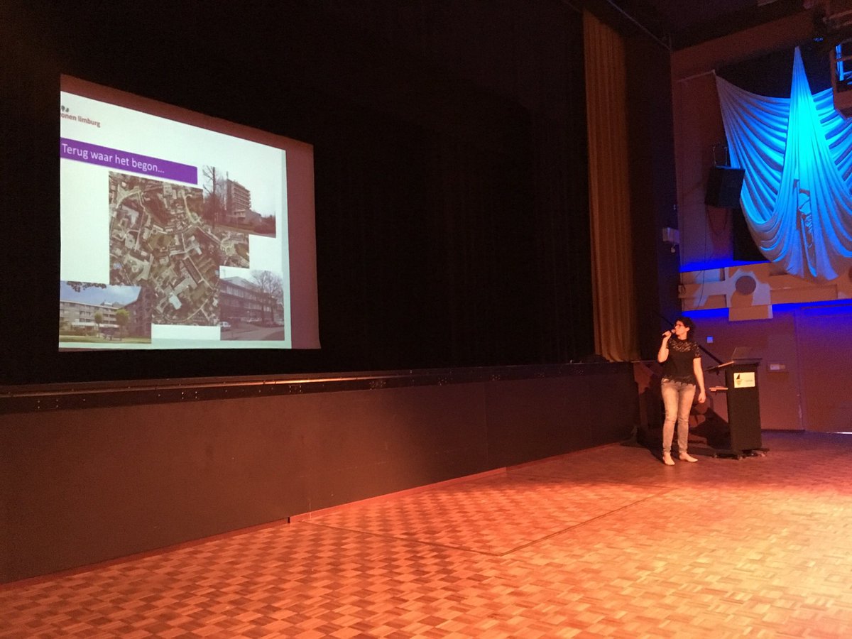 Onze gebiedsontwikkelaars houden u ook via hun twitter account op de hoogte over alle projecten en hun werkzaamheden in de regio. <a href="/MauriceMommertz/">Maurice Mommertz</a> voor met name de regio Zuid, <a href="/kooseggels/">koos eggels</a> voor de regio midden en <a href="/MarleenvanUlft/">Marleen van Ulft</a> voor de regio noord.  <a href="/wonenlimburg/">Wonen Limburg</a> #welkomthuis