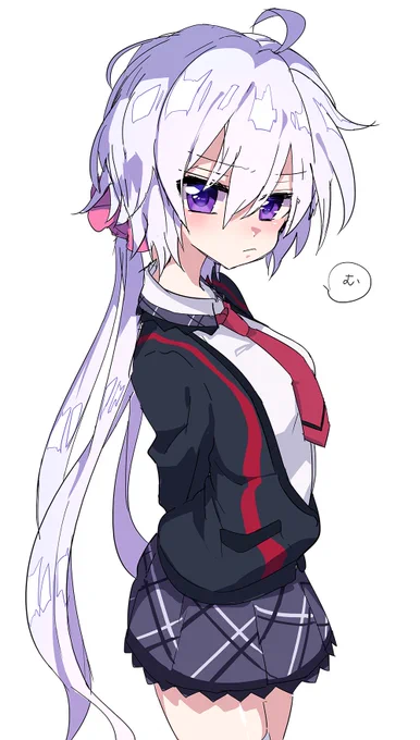クリスちゃ 