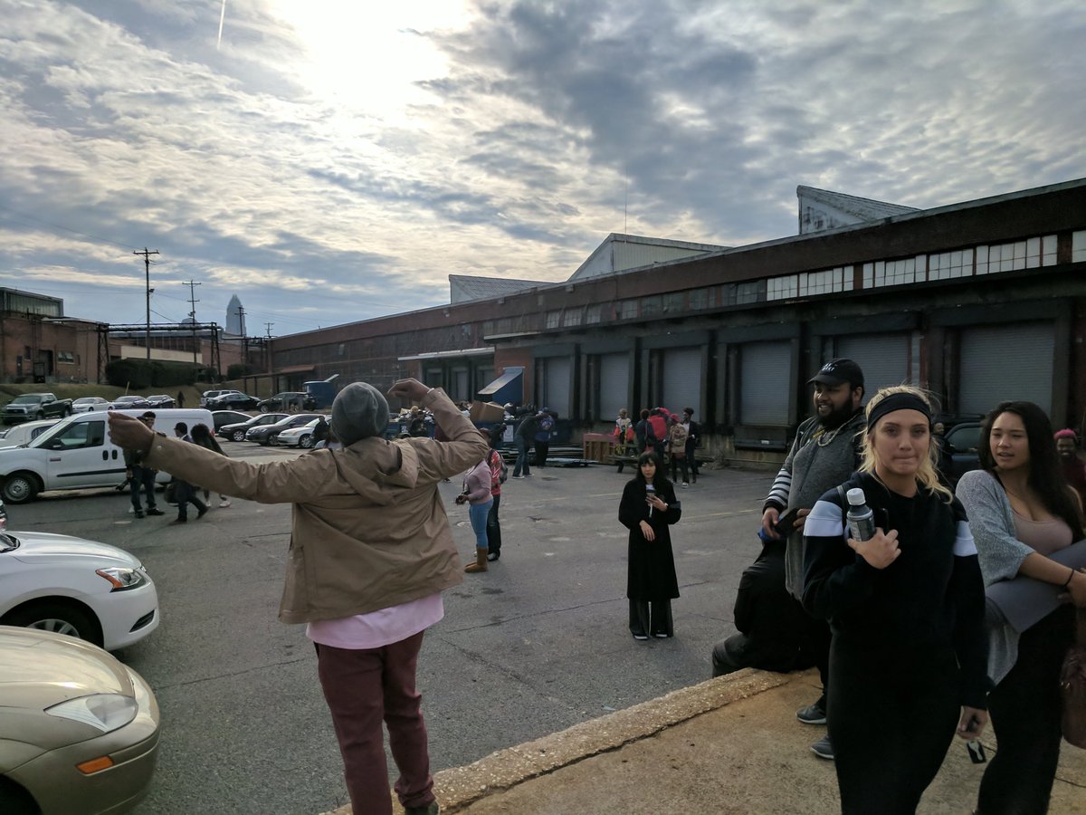 pitkin_ryan's tweet photo. Very cool Photo Walk event today at @campnorthend. Shouts out to @mrcareyjking_ @IGphotoxwords @acjphoto @dave_hasWingz @NiGEHOOD @J_RxID and all the other folks I got a chance to build with today. Already looking forward to the next one. 🙌 https://t.co/pHzNwJpiNc