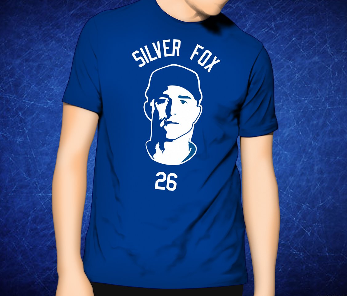 Happy Birthday to the Chase Utley

 