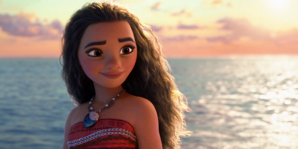 "Moana" Directors Say an LGBTQ Disney Princess Could Be Coming Soon bit.ly/2AMZVXT