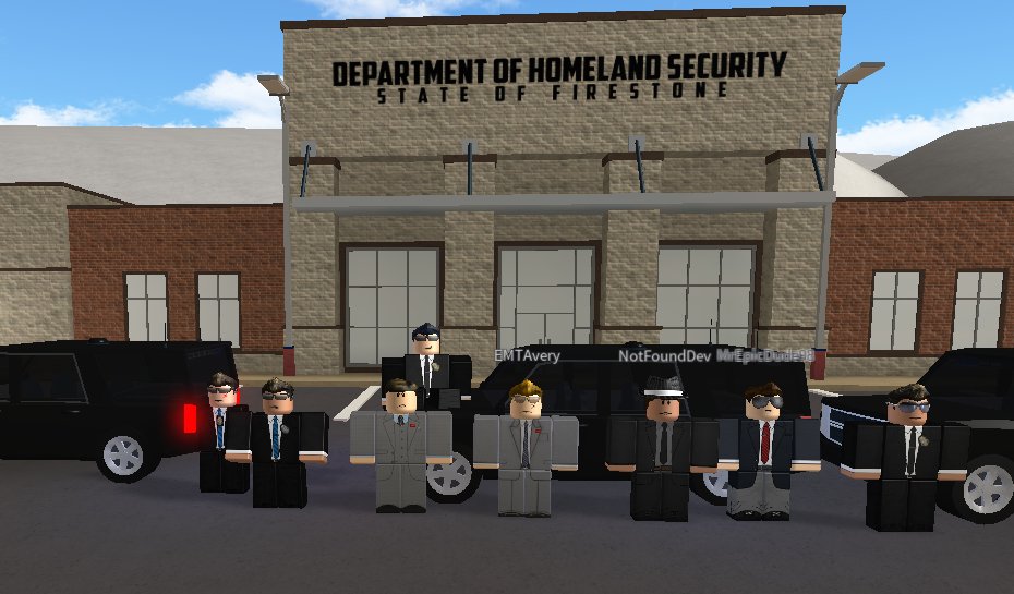 Department of State tweet media