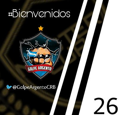 Copa Master CR tweet media