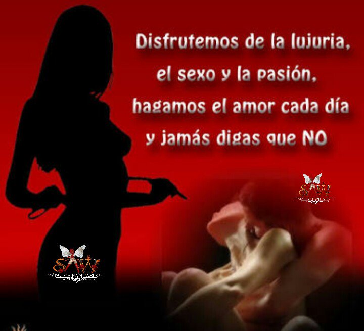 KarlaYDavid1's tweet photo. En busca de más fantasías sexuales
#dulcefantasiasw https://t.co/fs0JWHyK1J