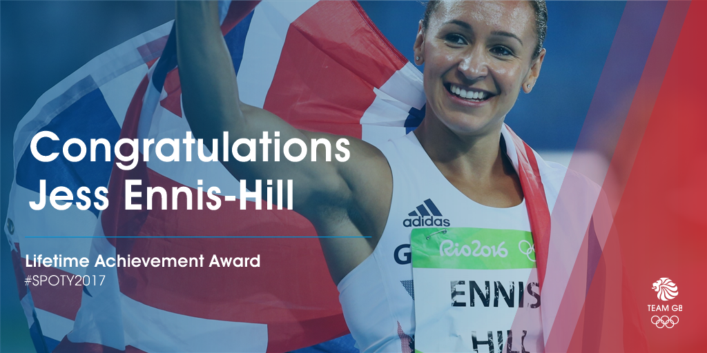 TeamGB tweet picture
