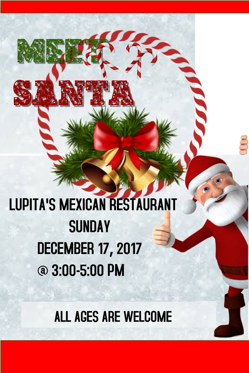 Lupitas Mexican Rest tweet media
