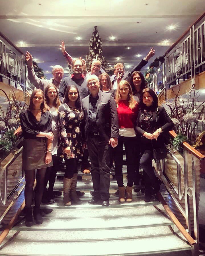 IceBusiness's tweet photo. #ChristmasParty #icebusiness #ourteam #celebrating #thankyou https://t.co/HT64WqPI2B