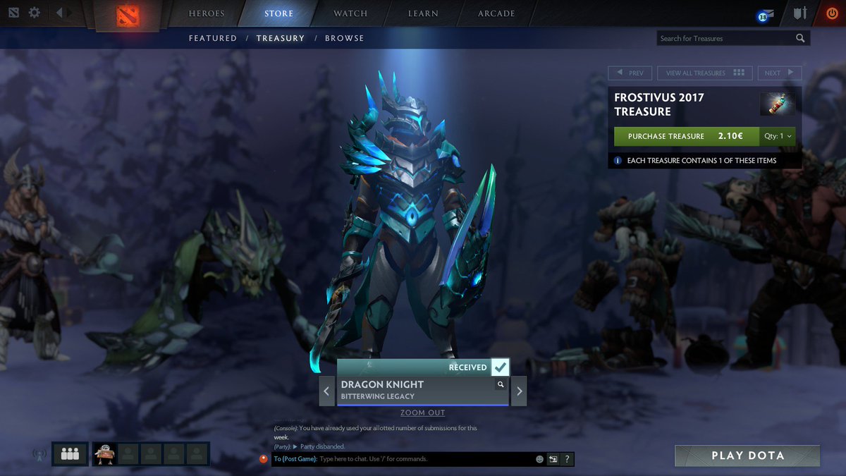 Dota Mods Installer Dotamods Twitter