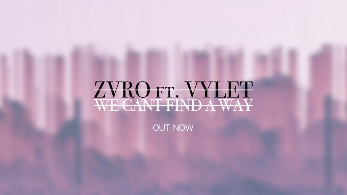 VyletPony's tweet image. DID SOME VOCALS FOR THE BOYE @Zaro_Official // CHECK IT OUT!

soundcloud.com/zaro-beats/zvr…
youtube.com/watch?v=8IrdV0…
zaroproductions.bandcamp.com/track/we-cant-…