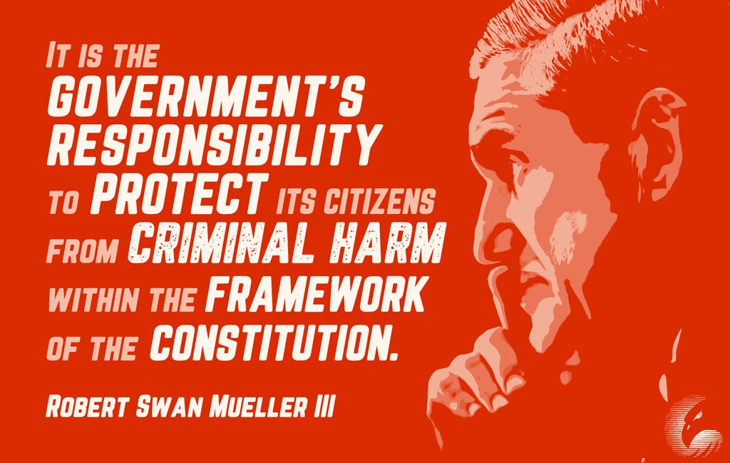 ShawnInArizona's tweet photo. Still refuses to enforce sanctions

Praises Putin at every turn

Discredits our DOJ on election interference data

Continues to hide taxes after taking 100s of millions from Deutsche bank

Campaign was in talks with Russians the whole time

This is why we must #FireProofMueller https://t.co/ZsLxgfbkkC