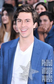 Happy Birthday Wishes going out to Nat Wolff!!!    