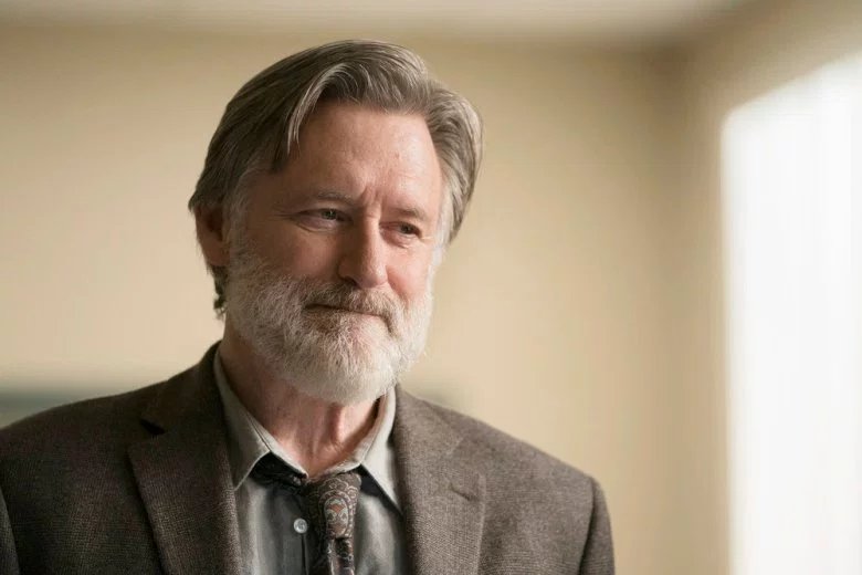 Happy bday Bill Pullman! You currently rock in THE SINNER! <3 