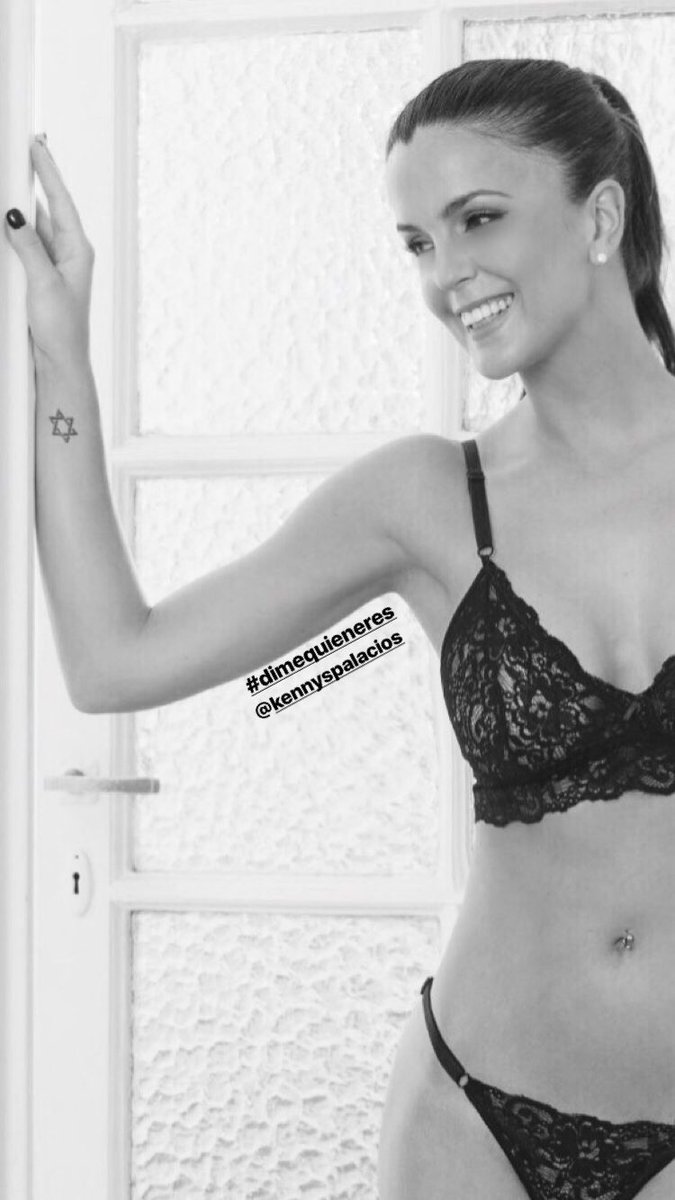 Pipimartinez's tweet photo. #dimequieneres #lenceria #grafica #argentina #model #baxtmodels #baxtfamily #blackandwhite #photoday #smile #behappy https://t.co/P8NlgOounm