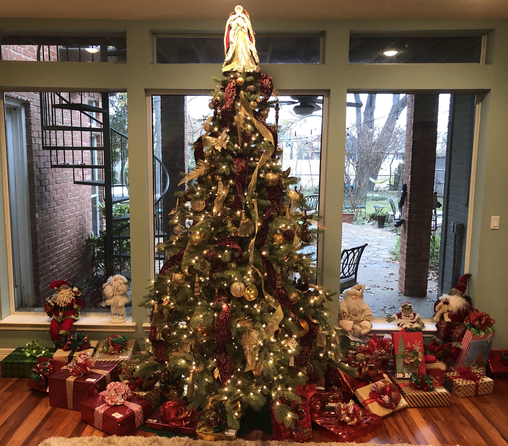 Kelli Finglass on Twitter: "Countdown to ,Christmas!…