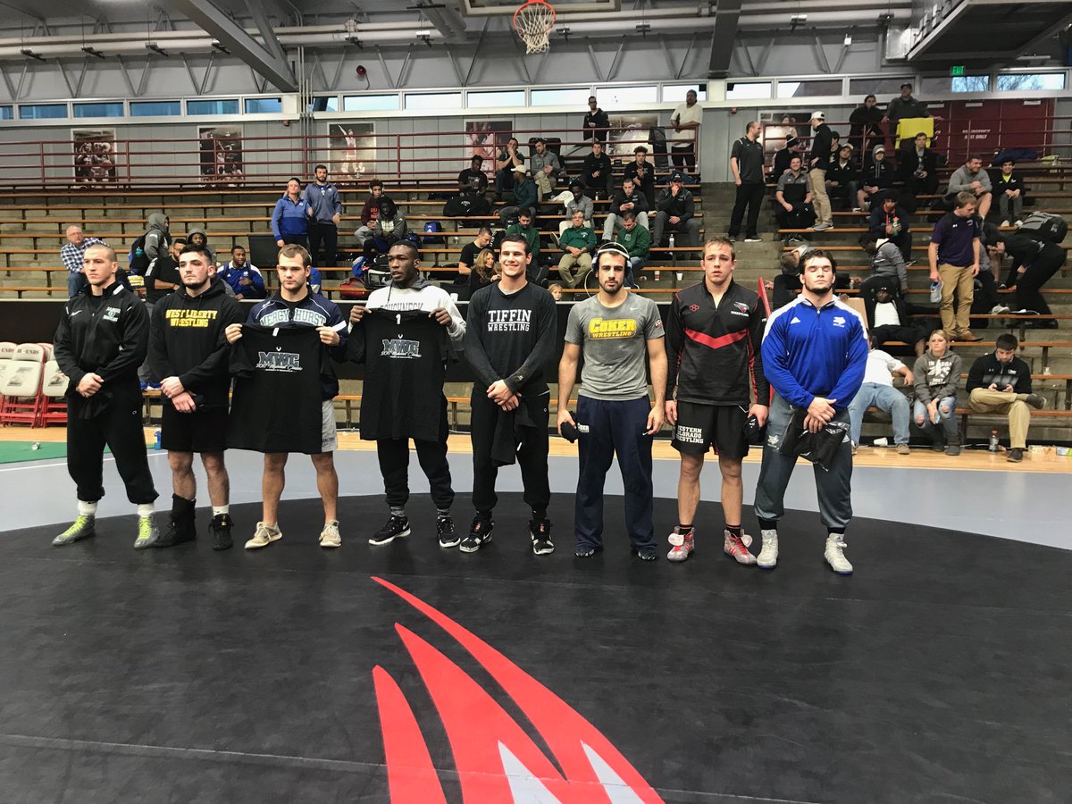 Luis Perguero with a 3rd place finish  at UINDY Midwest Classic