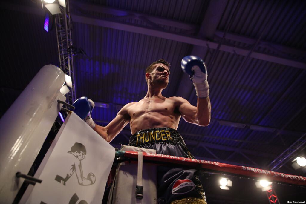 TOPCLASSBOXING's tweet photo. #UPFORGRABS RECAP: GWYNNE &amp; THORLEY CAPTURE WELSH TITLES, BRACE COMES UP SHORT IN PURSUIT OF THE EUROPEAN TITLE https://t.co/0BYBHKZueW… #boxing #bocsio #boxen #boxe https://t.co/TWizHaHqWe