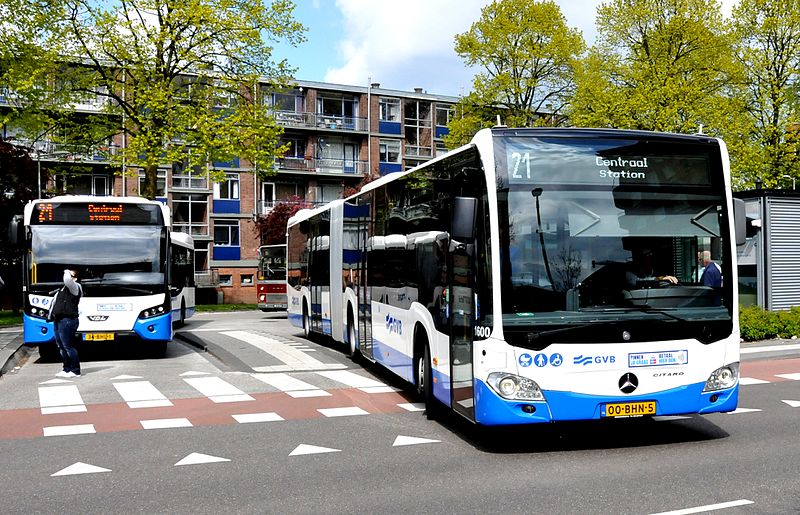 manual_to's tweet photo. We're happy to announce we've started helping GVB – the public transport authority in #Amsterdam – with sharing #knowledge between their 3,750 employees. In this sector, #quality of #service is essential, and so is #training. #startup #scaleup #edtech @manual_to @GVBnieuws #gvb https://t.co/VCrZ0Wpn4c