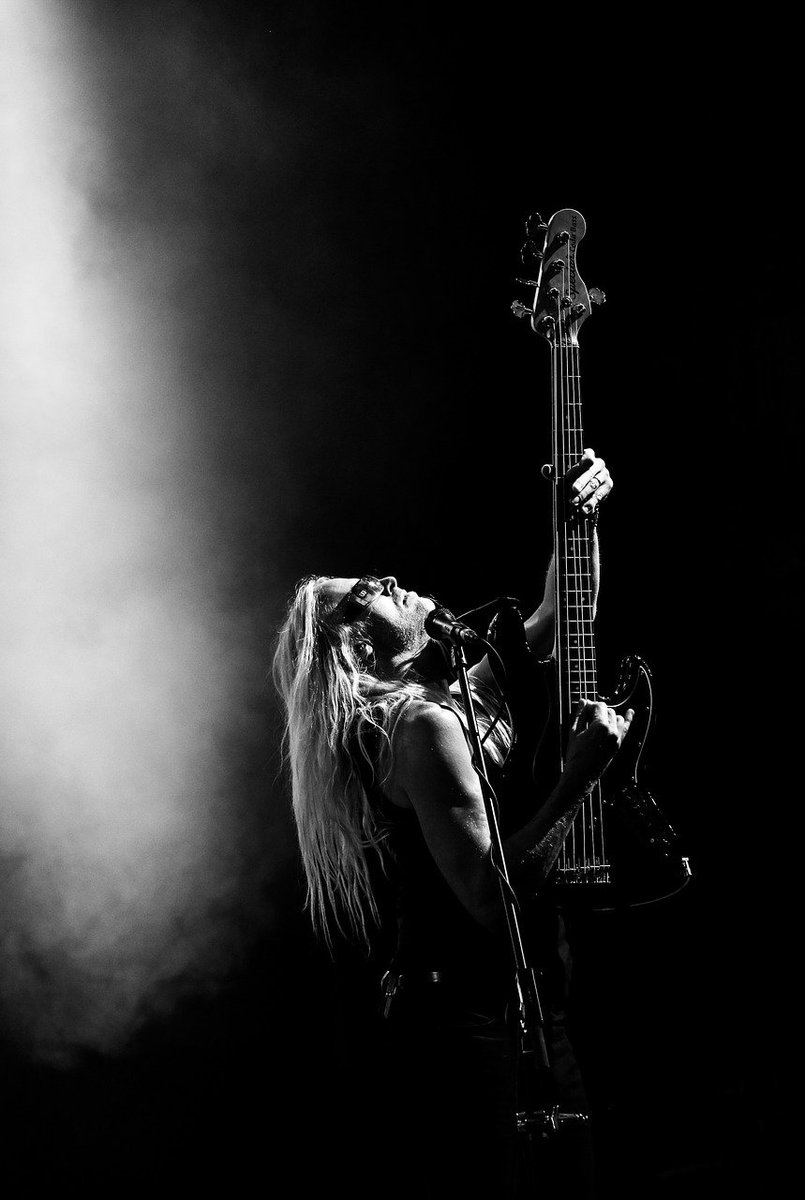 Melodic PowerMetal tweet media