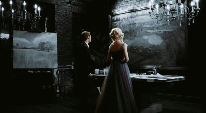 carolKlaroline's tweet photo. Kaus sempre adoro mostra sua pinturas a Caroline, foi mais de uma vez...
AN EPIC ENDINH FOR KLAROLINE https://t.co/Fhziajusum