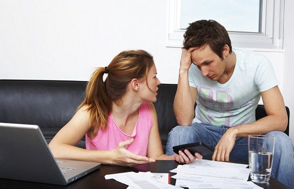 OCCAcanada's tweet photo. Stop fighting over bill payment.  OCCA will put a stop to all collection calls for you while negotiating your debt settlement. https://t.co/vu8hGn6dV5