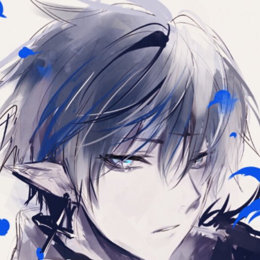 Temporary #NewProfilePic something that shows his Fae nature more? Time will tell I hope you all enjoy.
#yaoirp #openrp #seke #fae