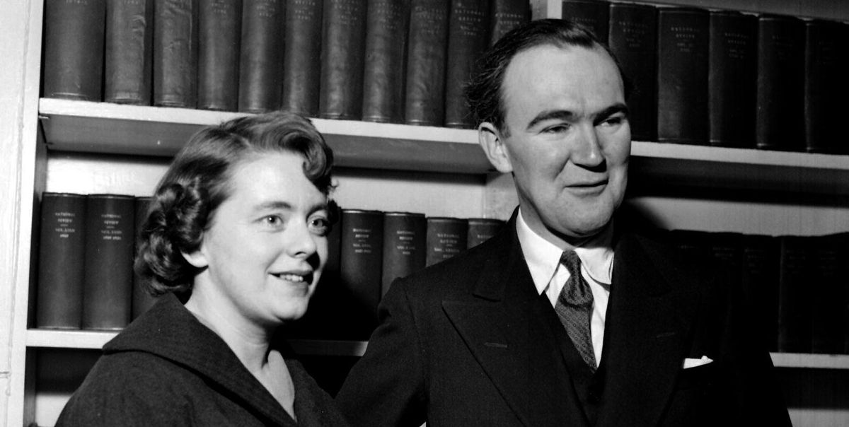 How Lord Altrincham Changed the Monarchy Forever The True Story Behind