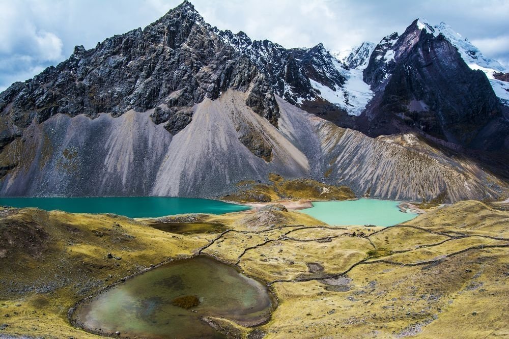 natureblog24's tweet photo. https://t.co/5o4Euqv10k
Pachamama's Masterpiece. 📍 Ocongate, Cusco, Peru 📷 Ryan Kost #natureblog_ru #landscape #ausangate #pacchanta #peru #southamerica #andes #lakes #mountains #cusco #travel #nature #природа #горы #mountains #travel #путешествие #beautiful #красота #sky #… https://t.co/W8OUEFEFv1