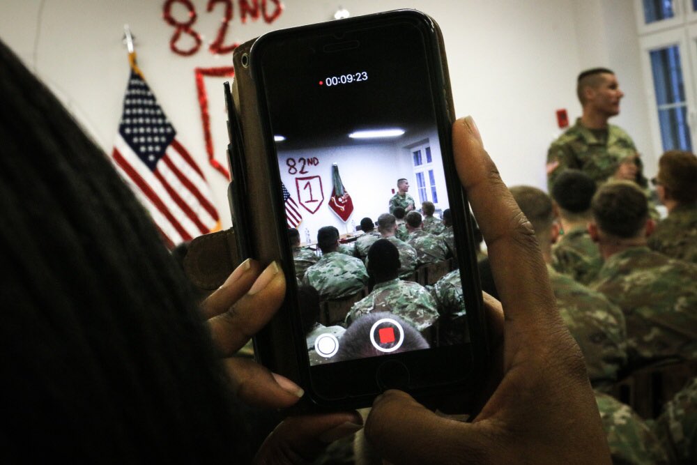 DaggerBDE's tweet photo. This weekend the Sgt. Maj. of the Army, Daniel Dailey, visited the #DaggerBDE in Poland 🇵🇱. He clearly cares about the Soldiers & the mission we’re doing in Europe. Check out the article to see more. #ReadyNow, 1st Infantry Division, U.S. Army Europe https://t.co/yJm68euaYr https://t.co/4mUSfQjjeo