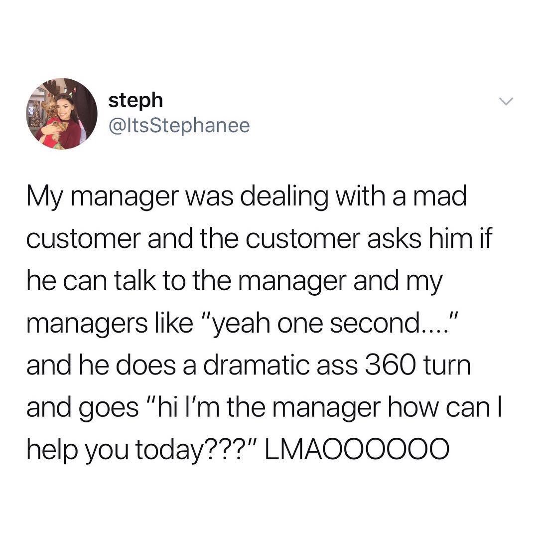 WORLDSTAR's tweet image. Savage 😂💀