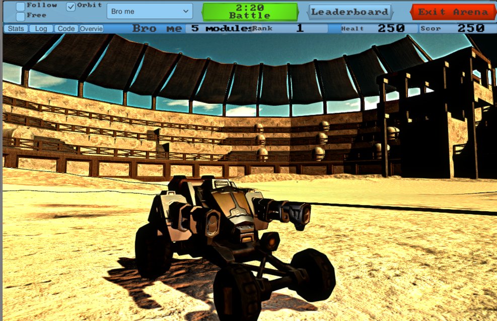 INESSOFTZA's tweet photo. Added another arena for robots to exercise their legal right to destroy each other.
- https://t.co/dwnj8ePR9l

#gamedev #gaming #ai #Robot #coding #Mechanics #mechwarrior #assemblyleague #inessoft https://t.co/A7bZ4zUmCy
