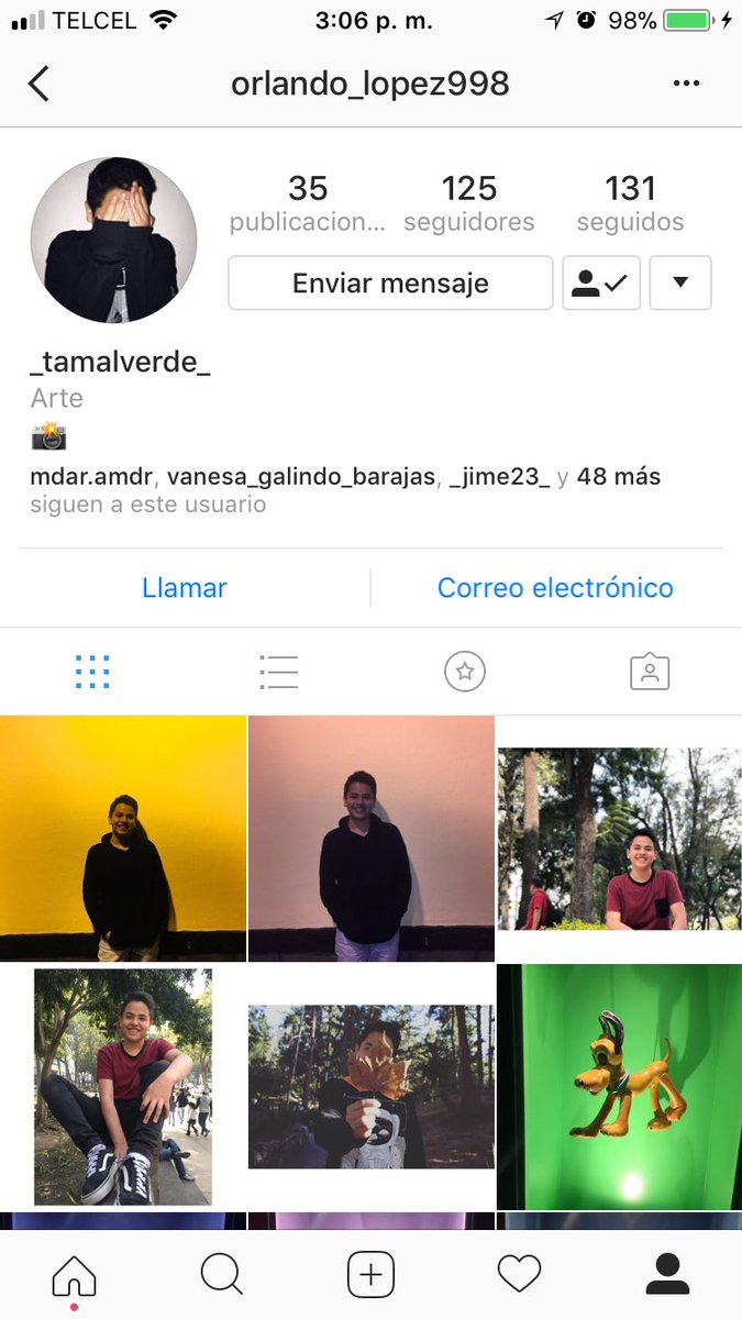 instafollow29's tweet photo. Sigan esta cuenta. #follo4follo #folloMe #InstagramStories #Instagram #Seguidores #arte #foto #fotografia https://t.co/1XQSxJxHoG