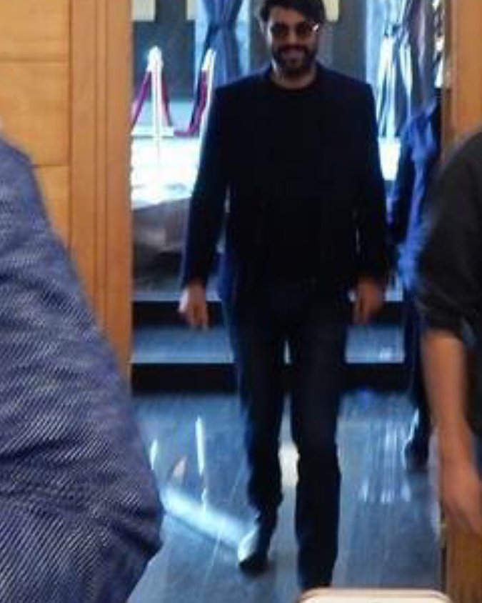 EnginAkyurekPy's tweet photo. #TebriklerEnginAkyurek 
#Dünyaseviseviyor
@Artistanbul1 @AvsarFilm @cocuklaremanet https://t.co/qtpZA0da3A