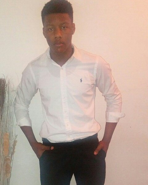 JaiSolo1's tweet photo. @GoCHSTruckers  @senoramcewan1 @analuz4 Milo all ready for his 1st winter semi formal ❤❤ #myfreshman https://t.co/EGJeoeDT69