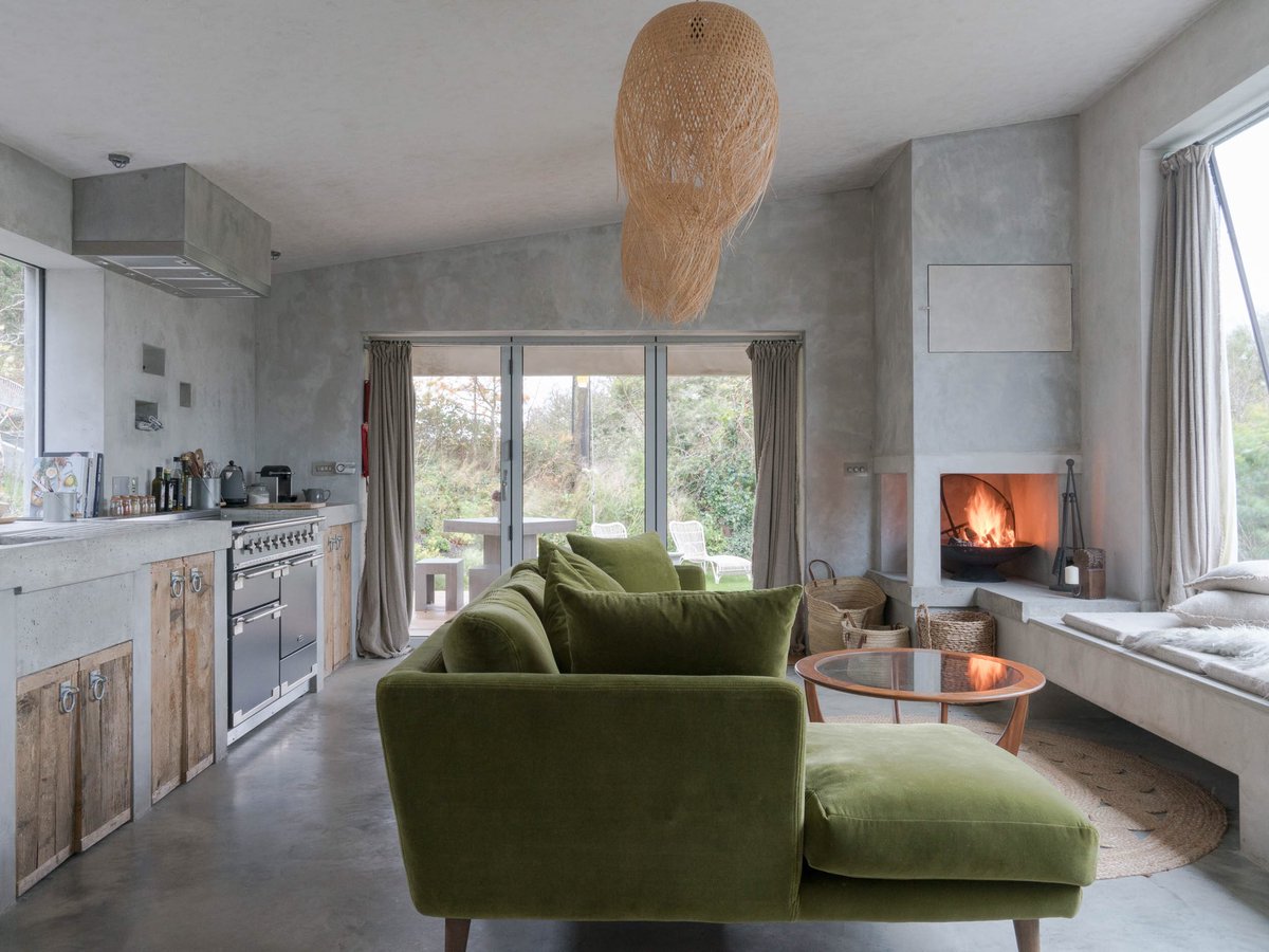 The Getaway Edit tweet media