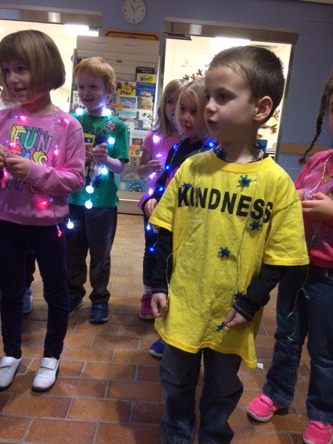 Bridgewater Elem tweet media