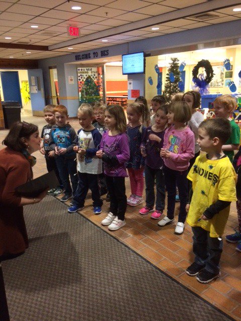 Bridgewater Elem tweet media