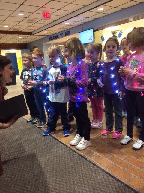 Bridgewater Elem tweet media