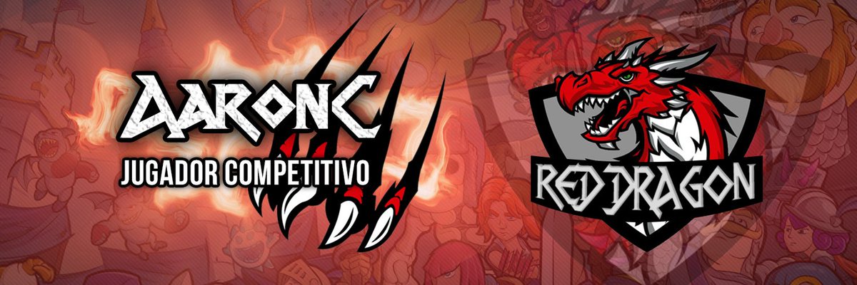 Creación para los integrantes de nuestro equipo competitivo! 👍👍
<a href="/calero_96/">Aaron  Calero</a> 
By VanEr

<a href="/ClashRoyaleES/">Clash Royale ES</a>  <a href="/ClashRoyale_LA/">Clash Royale LA</a> <a href="/crpedia_com/">Clash Royalepedia</a>  <a href="/ClashRoyaleNew9/">ClashRoyaleNews</a>  #clashroyale