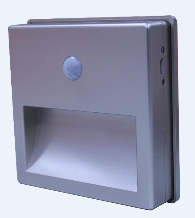 jiang_jonas's tweet photo. Pre-selling mini PIR auto motion sensing night light, black, white and silver color had been reserved. More colors can be customized https://t.co/DSlIVmNAM0