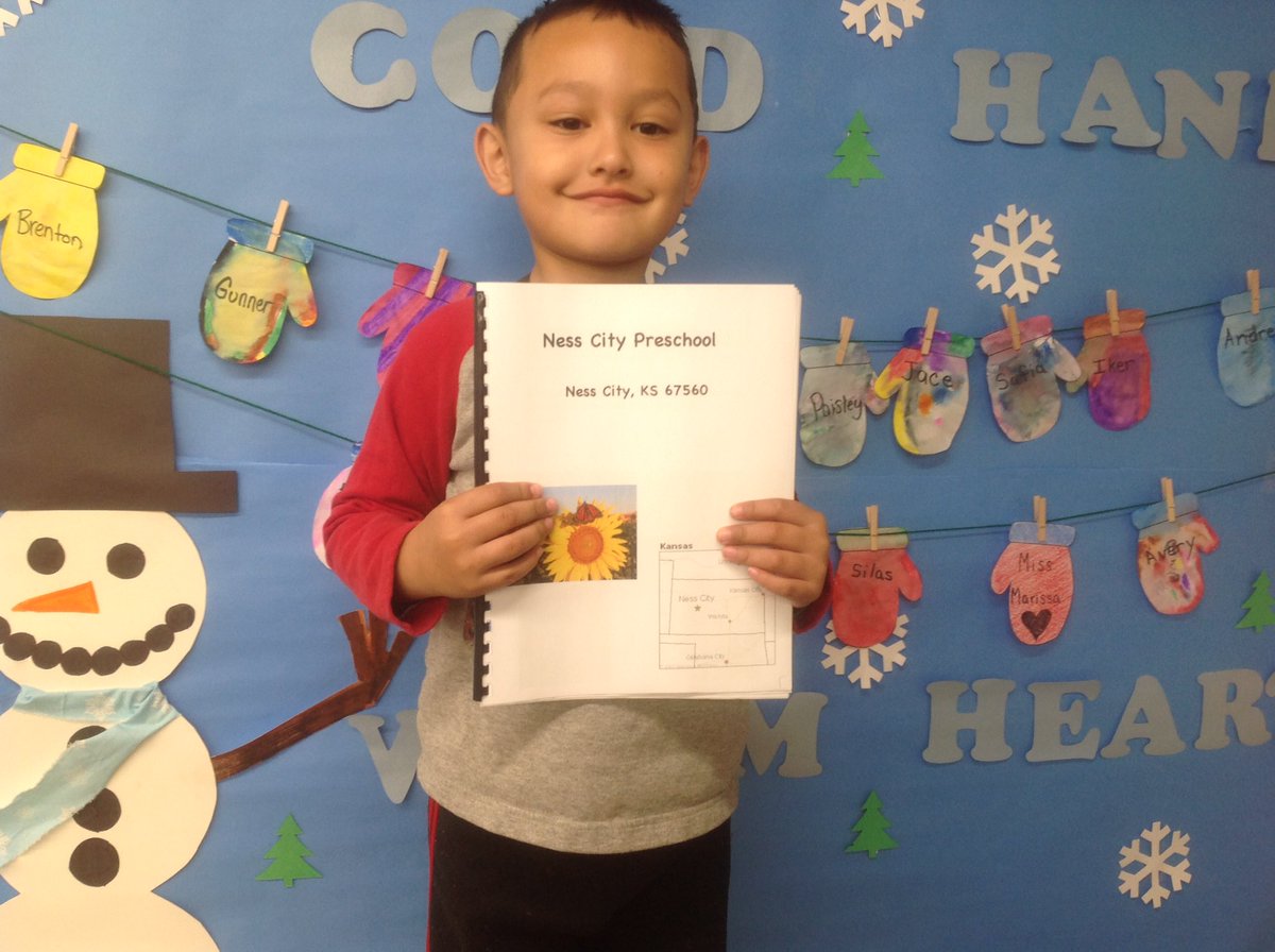 blhorchem's tweet photo. Preschoolers are connecting with preschools in China and Wichita to learn about others around the world.#usd303 https://t.co/JsTCQqDHvC