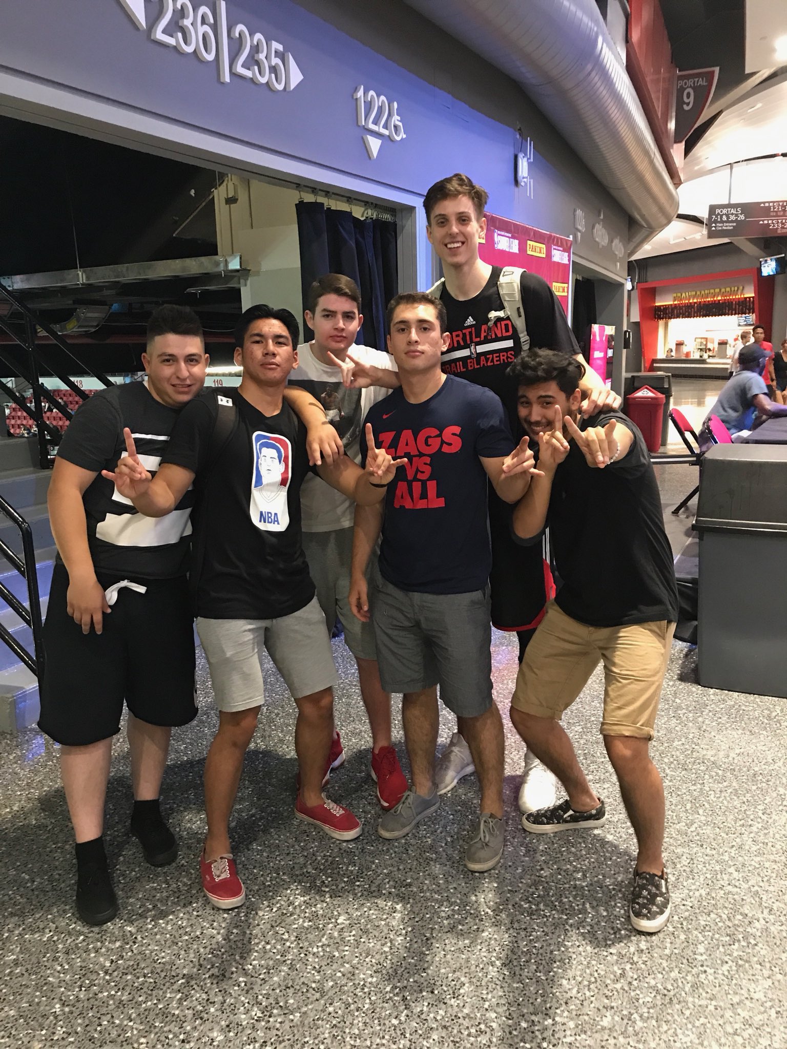 zach-collins-on-twitter-happy-birthday-my-brother-jgozum-12-hope-you-had-a-great-day-i-ll-see-you-soon-https-t-co-wxlqfrhf9m-twitter